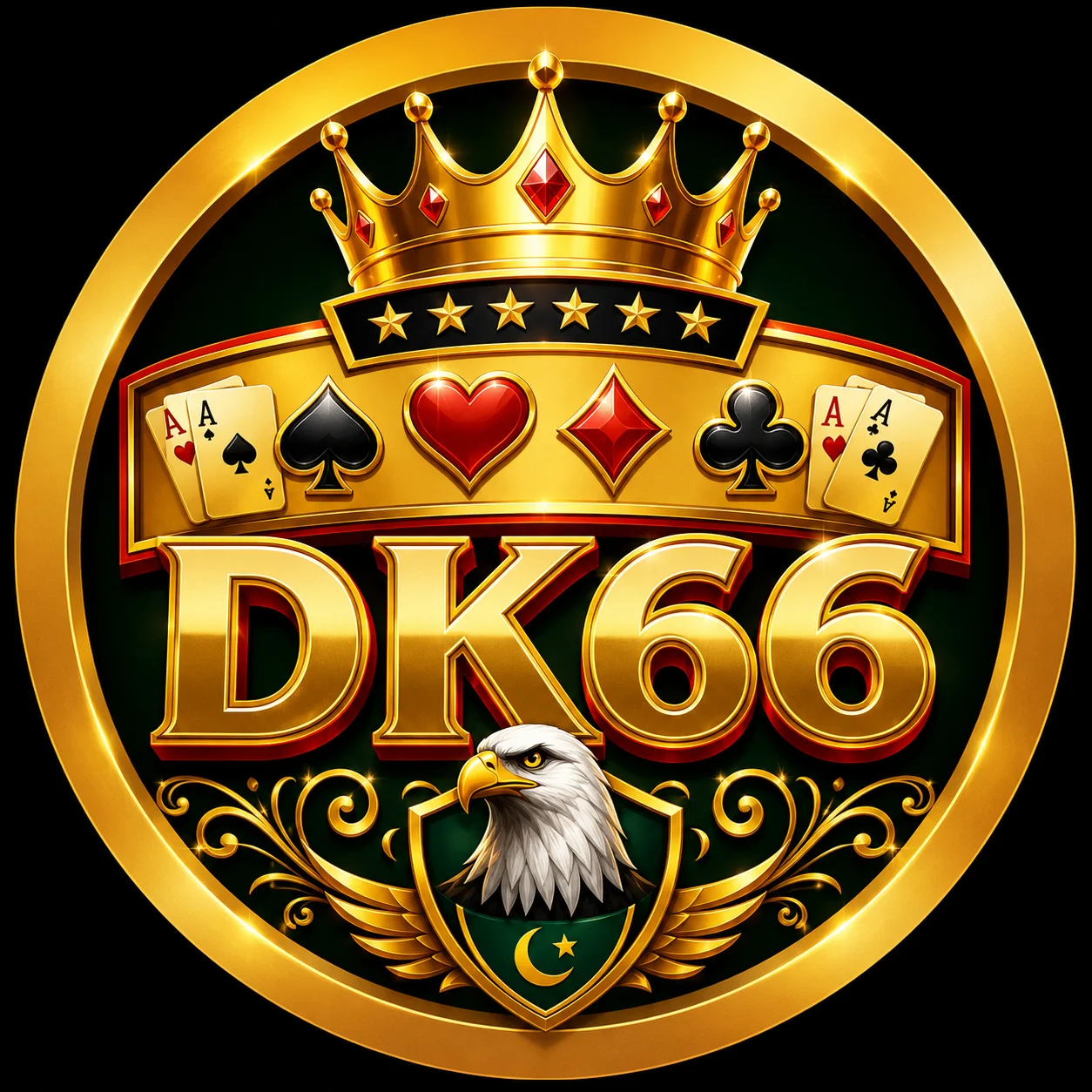 DK66 Game
