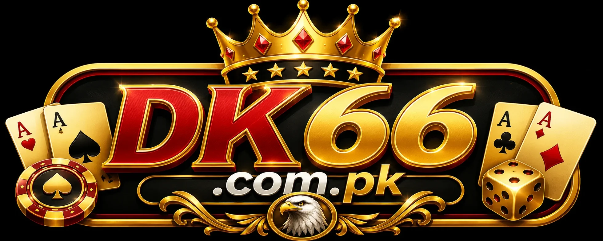 DK66 Logo